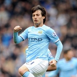 Ambisi Silva: Juarai Premier League, lalu Liga Champions