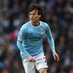 Silva Bicara soal De Gea dan Mata