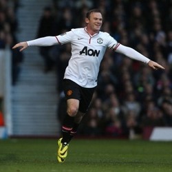 Rooney Tak Sabar Lakoni Derby Manchester