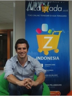 Menjadi Merchant BCA KlikPay, Pembayaran di Lazada.co.id Makin Praktis dan Terpercaya