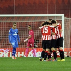 Bilbao Petik Kemenangan, Espanyol dan Valladolid Raih Hasil Imbang