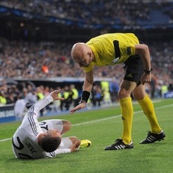 Jese Tak Mau Buru-buru Jalani Masa Pemulihan