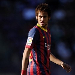 Neymar Dikritik, Martino: Dia Salah Satu Pemain Terbaik Dunia