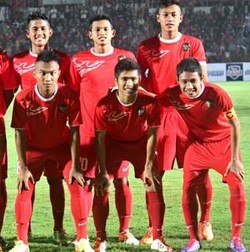 Indra Sjafri: Tak Arif Jika Timnas U-19 Diduelkan dengan Tim-Tim Senior