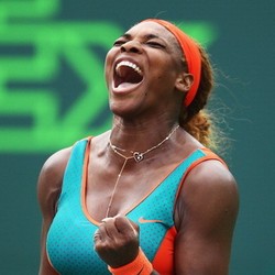 Serena Melangkah ke Babak Keempat