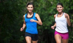 Agar Tak Sakit Perut Hindari Konsumsi Susu dan Kopi Sebelum Berolahraga