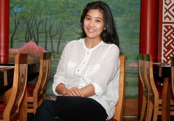 Olivia: Dokumentasi ke Maladewa Disebar, Ada yang Coba Peras Saya dan Golkar