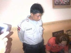 Tembakan Pertama Diletuskan AKBP Pamudji Saat Rebutan Pistol dengan Susanto