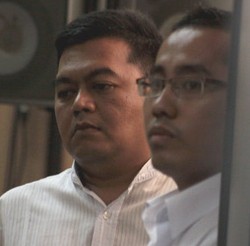 Berakhir di Bui, Apa Salahnya Jual iPad Tak Berbuku Panduan Bahasa Indonesia?