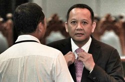 Sekretaris MA Nurhadi Laporkan Gratifikasi Pernikahan Anaknya ke KPK