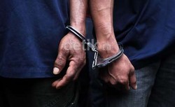 Pencari Ilmu Kebal yang Bunuh Siswi SMK di Depok Terlacak Lewat Facebook