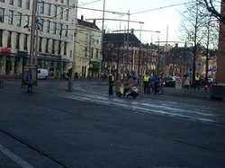 Jelang KTT Nuklir, Belanda Perketat Penjagaan Wilayahnya