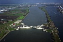 Tangani Banjir Jakarta, Wapres Berharap Manajemen Air di Belanda Dapat Diadaptasi