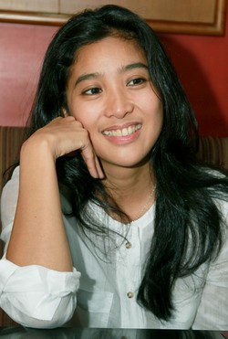 Mengapa Foto dan Video Olivia Bareng Ical Bisa Bocor?