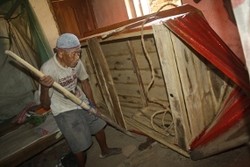 Sebelum Kiai Bajigur, Kakek Asal Pacitan Juga Bikin Perahu Ala Nabi Nuh