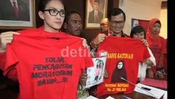 Satinah Akan Digantung di Saudi, Menko Polhukam: Keluarga Minta Tebusan Rp 25 M