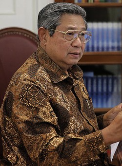 Rakernas Dihadiri SBY, Ini Tanggapan Asosiasi Pemerintah Desa