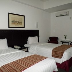 Makin Banyak Wisatawan Muslim, Bisnis Hotel Syariah Diprediksi Cerah