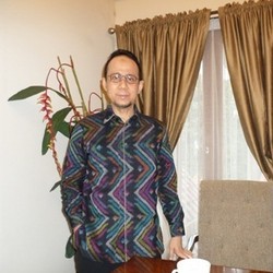 Kisah Pengusaha Hotel Syariah yang Bisnisnya Makin Moncer