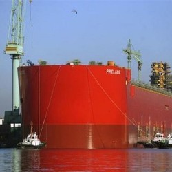 Korsel, Negara Paling Banyak Impor Gas di Dunia