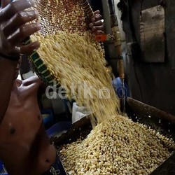 Impor Kedelai Masih Bebas Pajak Karena Dolar Tinggi