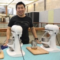 Berani Mencoba, Itu Kunci Rasakan Sensasi Kuliner Ajaib!