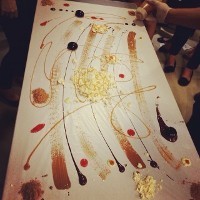 Bermain-main di Dapur, Buat Seni Kuliner di Indonesia Makin Beragam