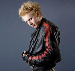 Beda Nasib, Ini Dia Adik Daniel Craig yang Terlupakan