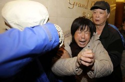 SMS MAS ke Keluarga Penumpang MH370: Tak Ada Yang Selamat