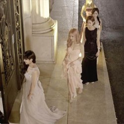 Crayon Pop Anggun Bergaun Pesta di Teaser Video Uh-Ee!