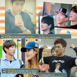 Ganteng! Manajer Para Idola KPop Ini Curi Perhatian Fans