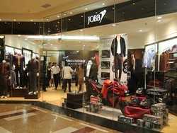 Celana Khusus Para Bikers yang Tahan Air