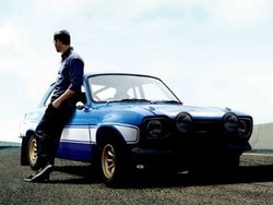 Paul Walker Tetap Main di Film Fast & Furious 7