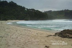 Mencari yang Perawan di Tulungagung