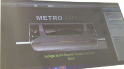 Proyek Monorail Mangkrak, Ini Calon Penggantinya