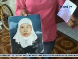 Nasib Satinah di Ujung Pancung