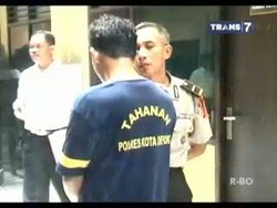 Usai Dibunuh, Jasad Wanita di Kebun Bambu Juga Disetubuhi Pelaku