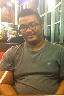 Setop Makan Gorengan dan Makanan Cepat Saji, Bobot Valdis Turun 22 Kg