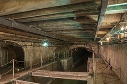 Tutup Hidung, Ini Tempat Wisata Paling Bau di Eropa