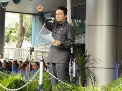 Tifatul Sebut Hasil Pilpres 2014 Bakal Lahir Pemimpin Muda