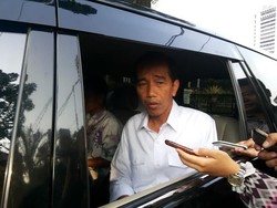 Sering Disindir Prabowo, Jokowi: Aku Rapopo!