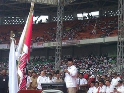 Hashim: Cawapres Potensial Prabowo, Abraham Samad dan Risma