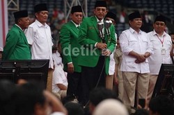 Suryadharma Ingin Jadi Cawapres Prabowo? Ini Jawaban PPP
