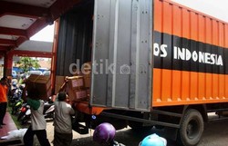 Surat Suara Bakal Banyak yang Rusak