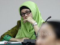 Sidang Lanjutan Susi Tur