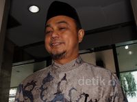 Tamsil Linrung Diperiksa KPK