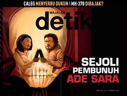 Pengacara: Demi Allah, Hafitd & Syifa Tak Berniat Bunuh Sara