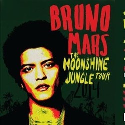 5 Alasan Nonton (Lagi) Konser Bruno Mars Malam Ini