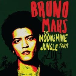 Sudah Siap Nyanyi Bareng Bruno Mars Malam Ini?