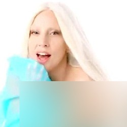 Lady Gaga Pamer Bodysuit dan Telanjang di Video Klip G.U.Y
